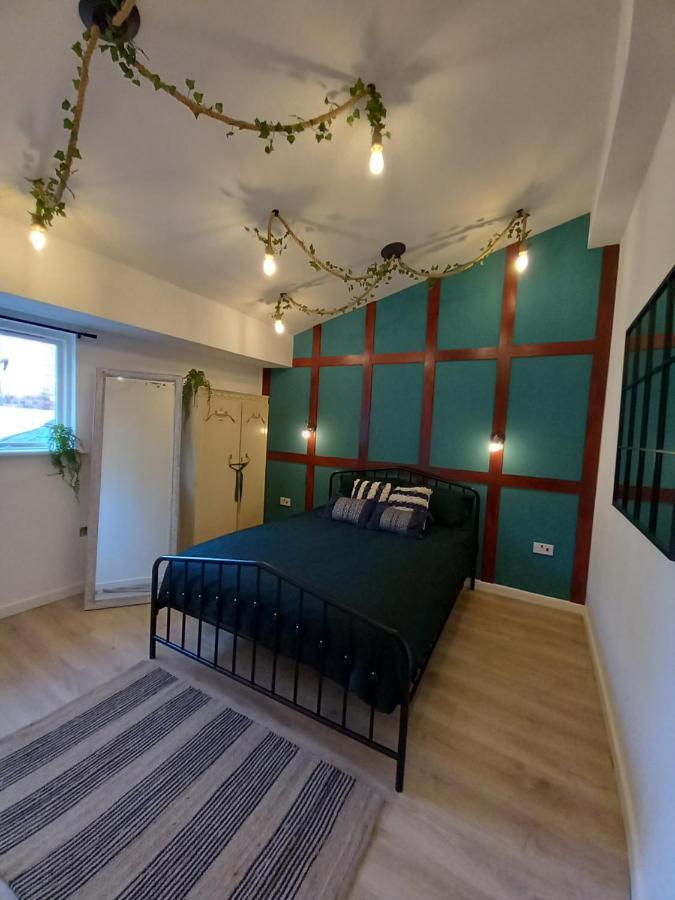 L2 Apartments- City Center- 2 Bed Λίβερπουλ Εξωτερικό φωτογραφία