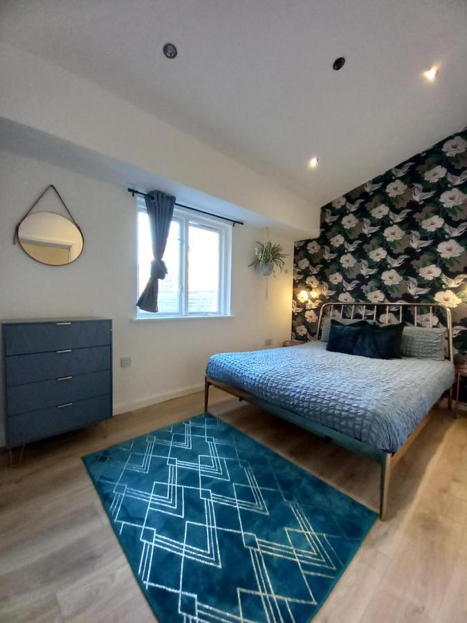 L2 Apartments- City Center- 2 Bed Λίβερπουλ Εξωτερικό φωτογραφία