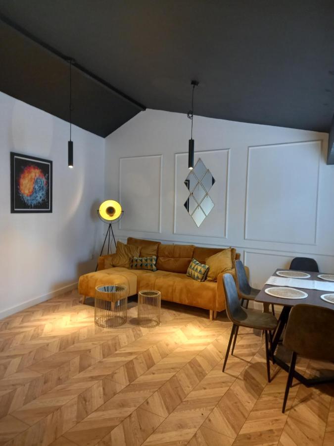 L2 Apartments- City Center- 2 Bed Λίβερπουλ Εξωτερικό φωτογραφία